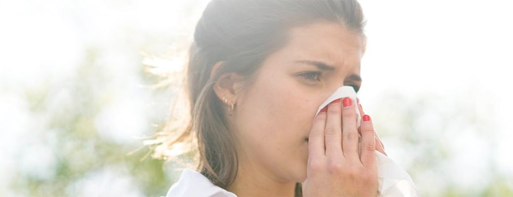 Thema Allergien