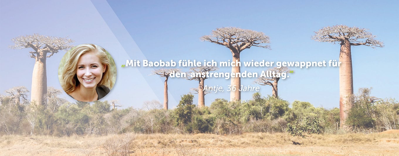 Kundenmeinung zu Baobab Pulver